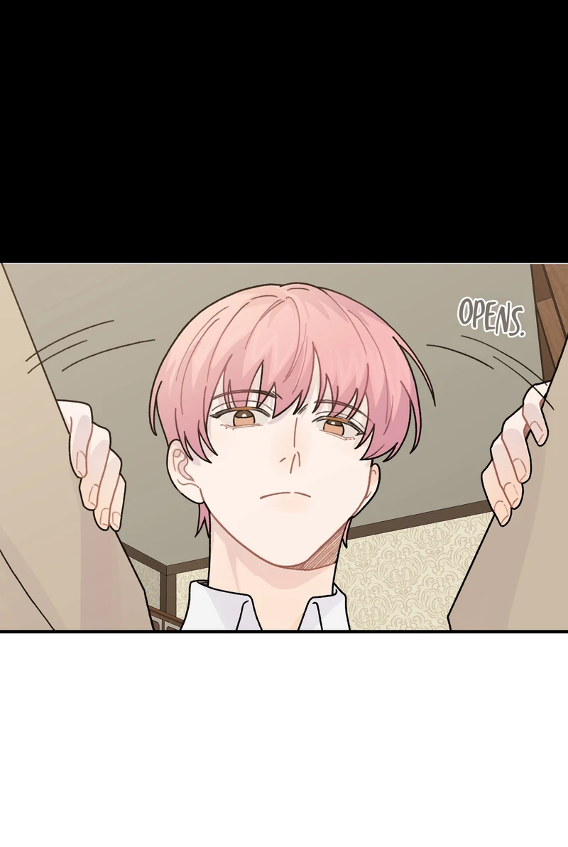 Pavlov’s Dog (Official) - 43 - Wedding manhwa