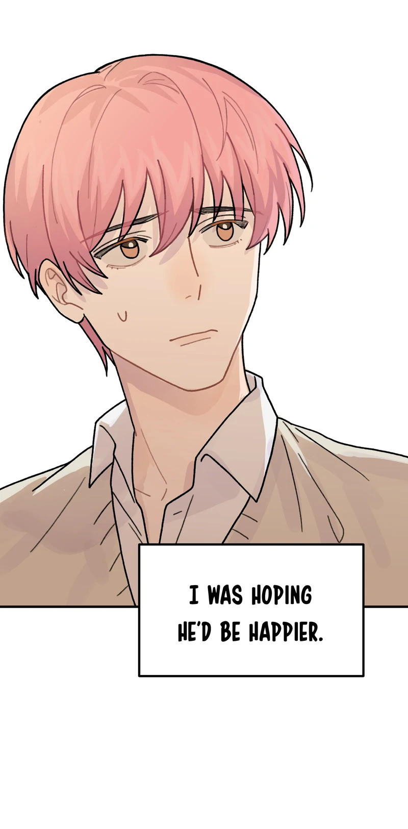 Pavlov’s Dog (Official) - 43 - Wedding manhwa