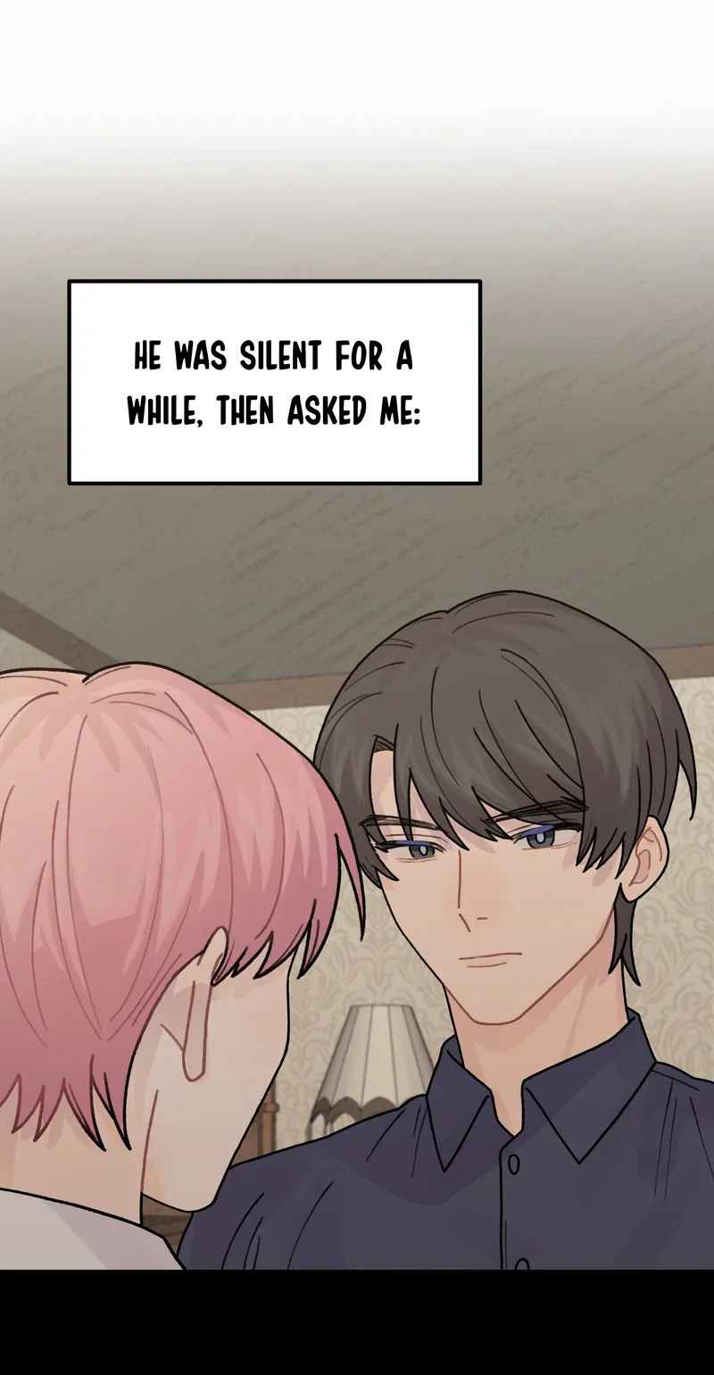Pavlov’s Dog (Official) - 43 - Wedding manhwa