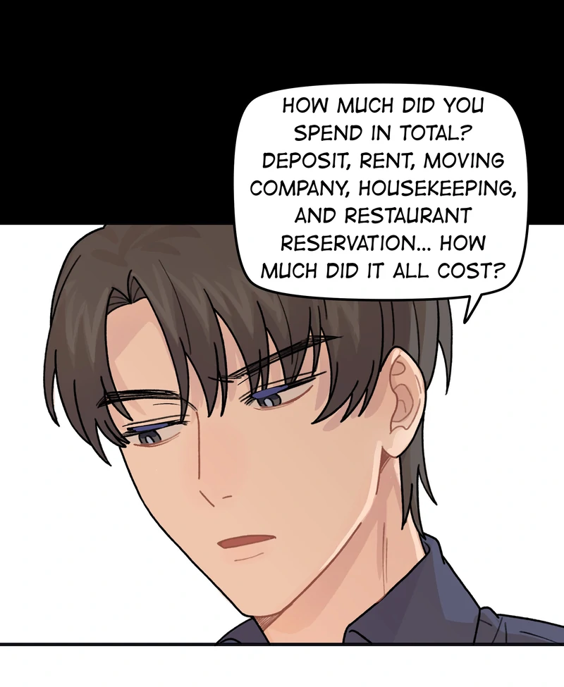 Pavlov’s Dog (Official) - 43 - Wedding manhwa