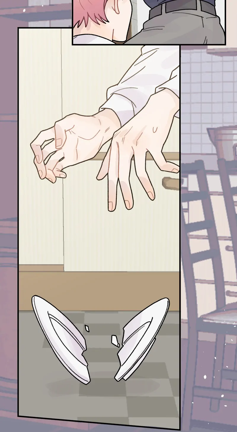 Pavlov’s Dog (Official) - 43 - Wedding manhwa