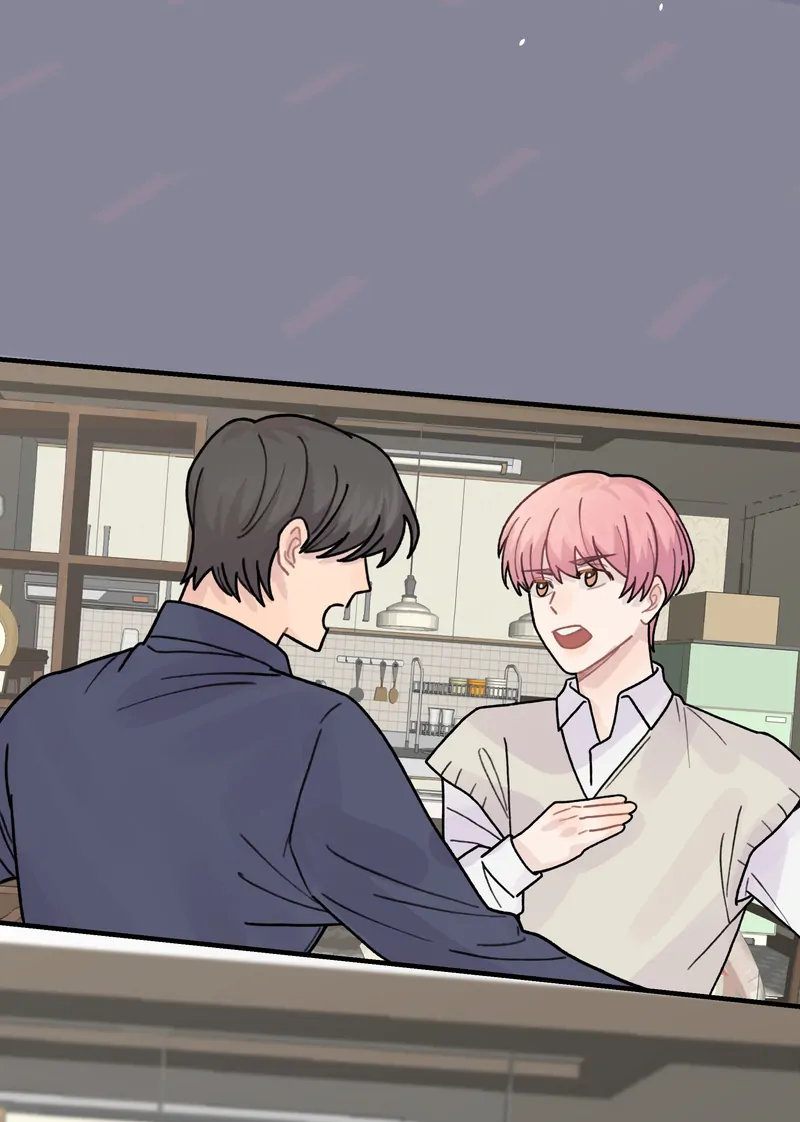 Pavlov’s Dog (Official) - 43 - Wedding manhwa