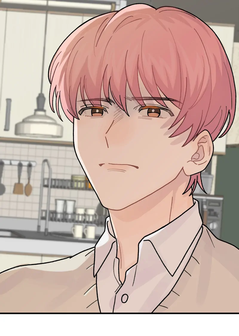 Pavlov’s Dog (Official) - 43 - Wedding manhwa