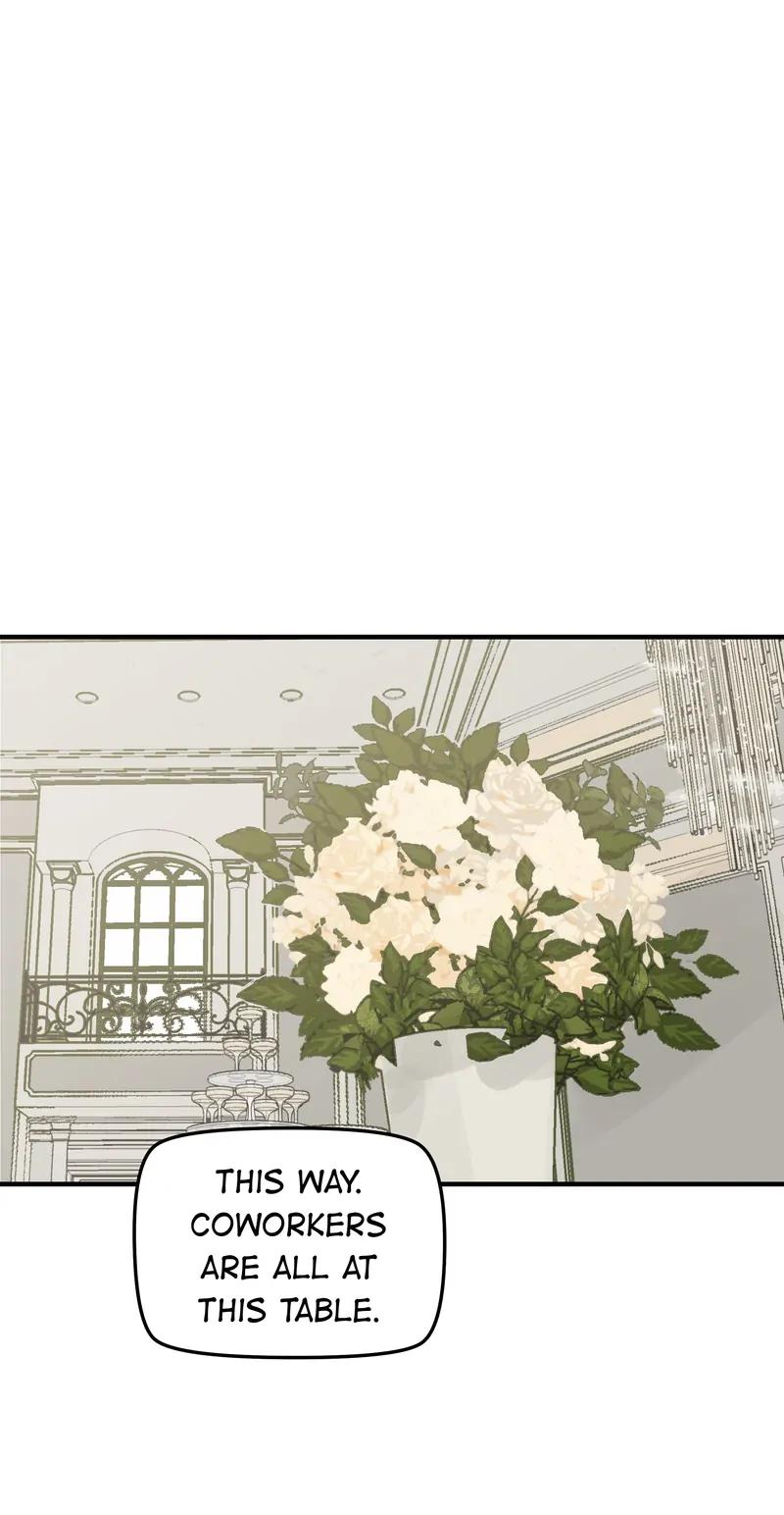 Pavlov’s Dog (Official) - 43 - Wedding manhwa