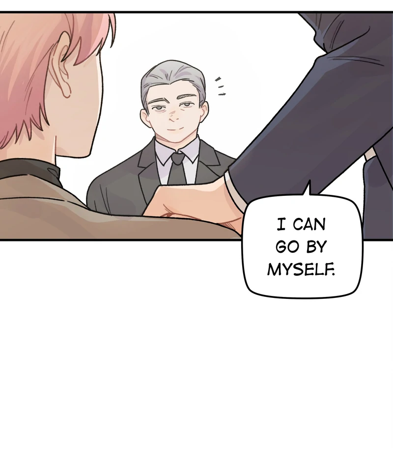 Pavlov’s Dog (Official) - 43 - Wedding manhwa