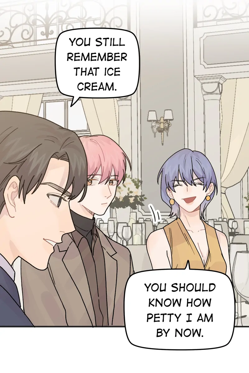 Pavlov’s Dog (Official) - 43 - Wedding manhwa