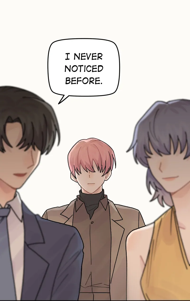 Pavlov’s Dog (Official) - 43 - Wedding manhwa