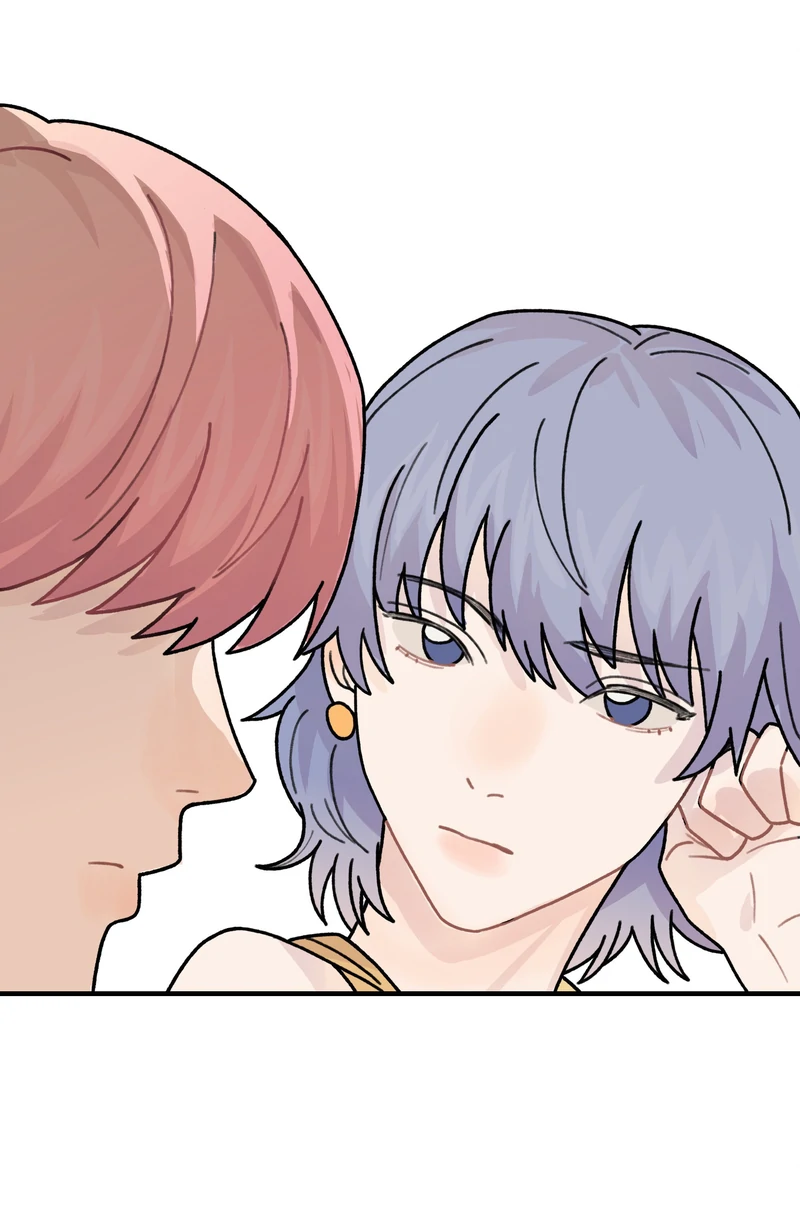 Pavlov’s Dog (Official) - 43 - Wedding manhwa