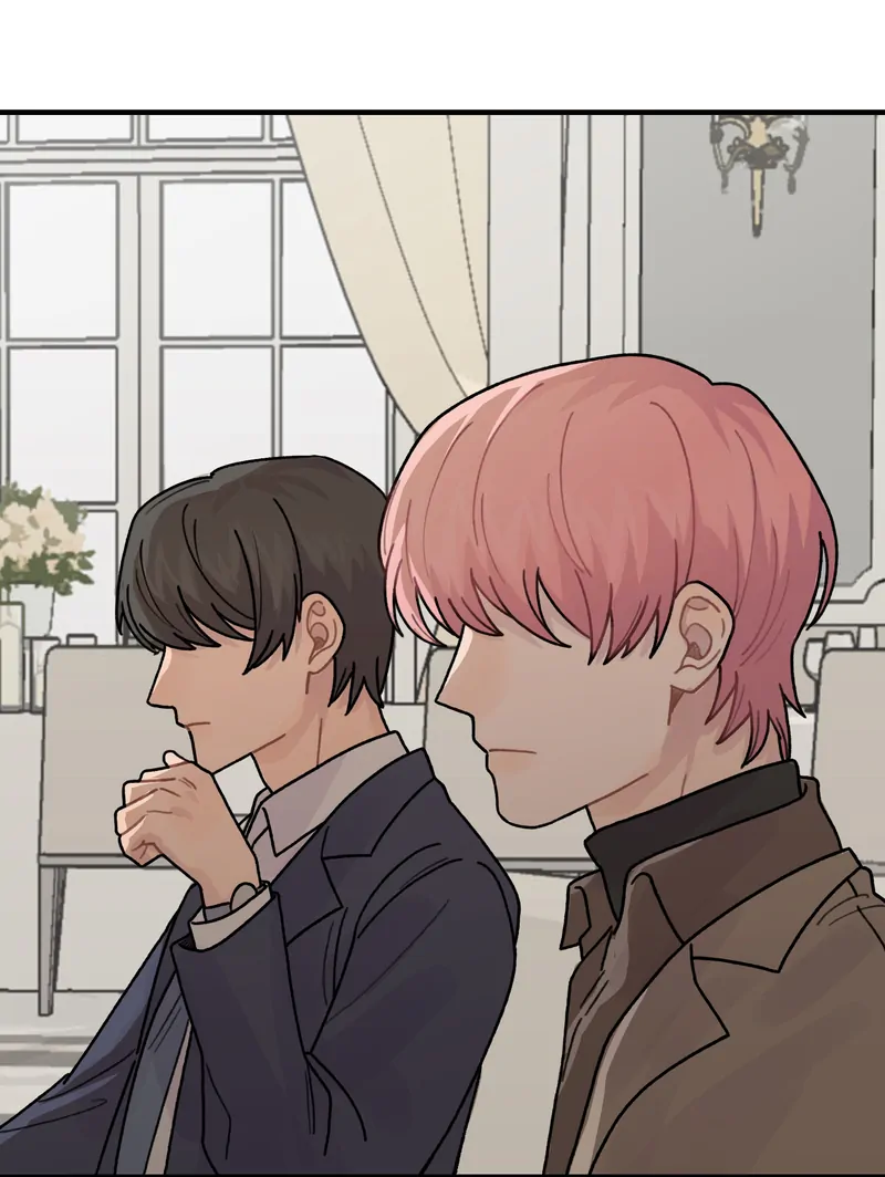 Pavlov’s Dog (Official) - 43 - Wedding manhwa