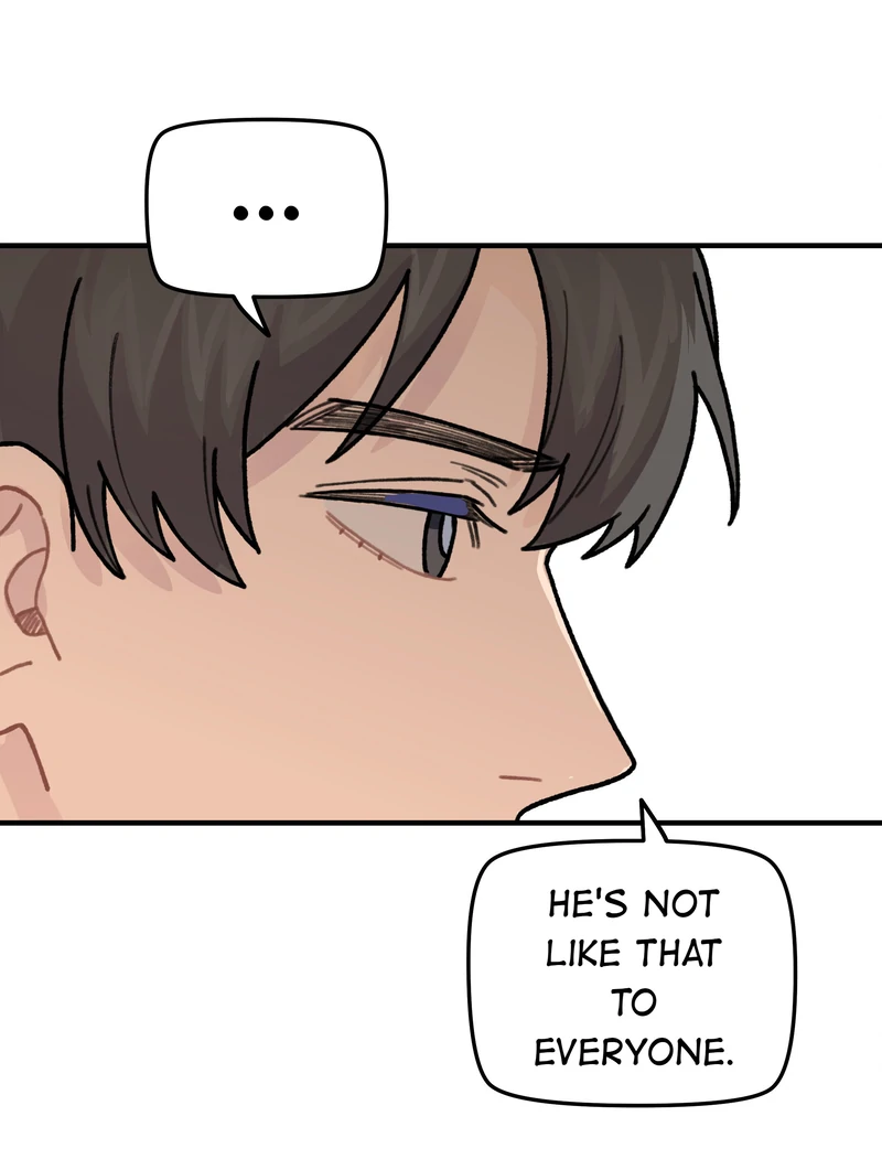 Pavlov’s Dog (Official) - 43 - Wedding manhwa
