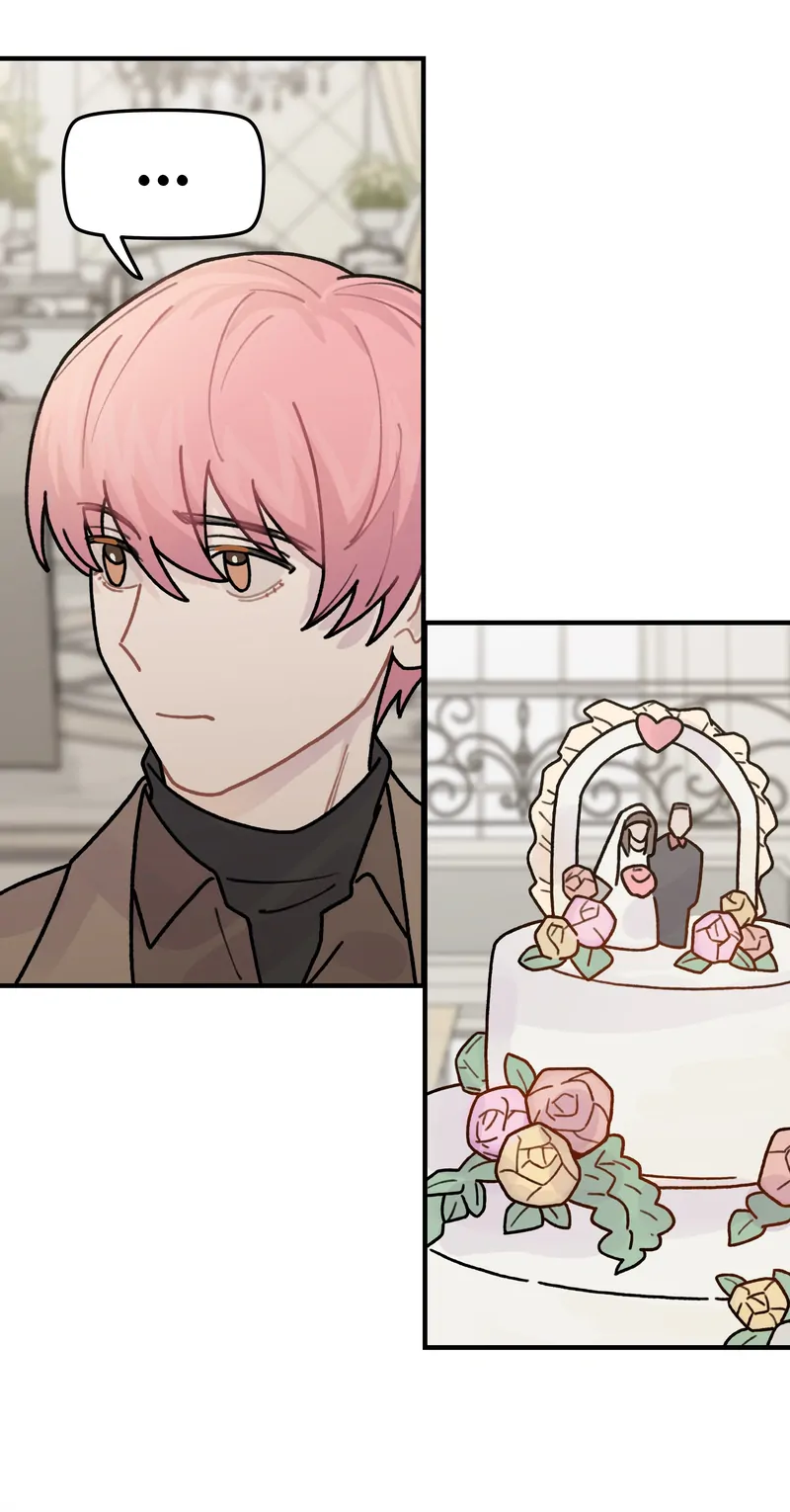Pavlov’s Dog (Official) - 43 - Wedding manhwa