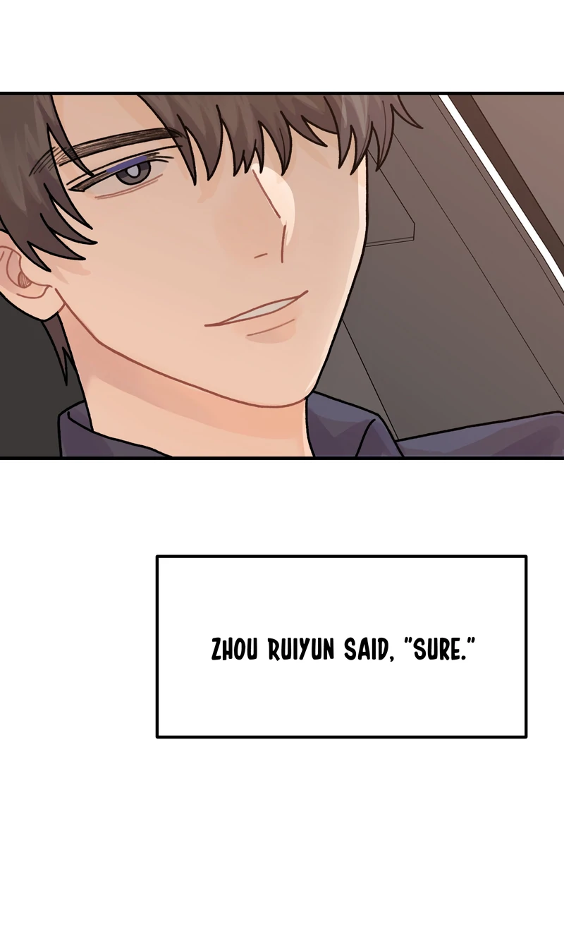 Pavlov’s Dog (Official) - 43 - Wedding manhwa