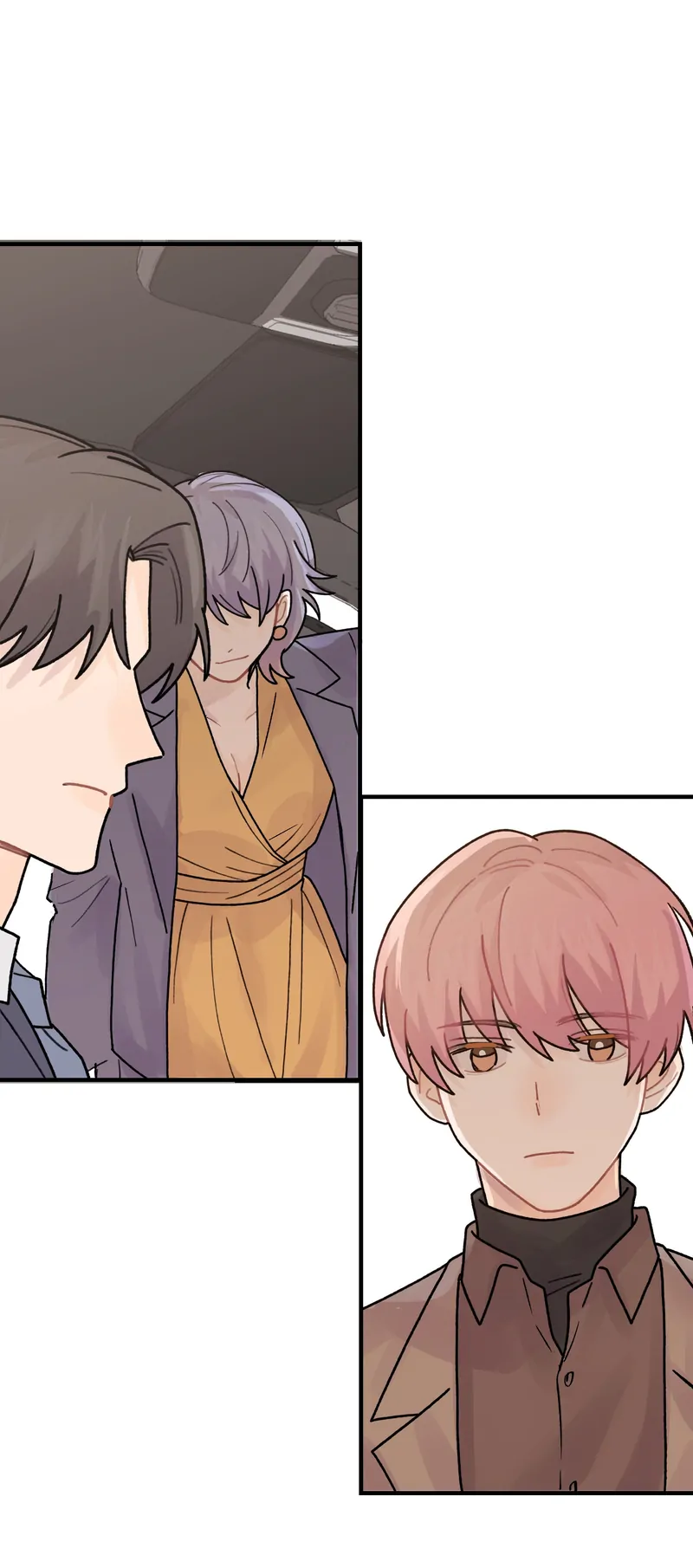 Pavlov’s Dog (Official) - 43 - Wedding manhwa