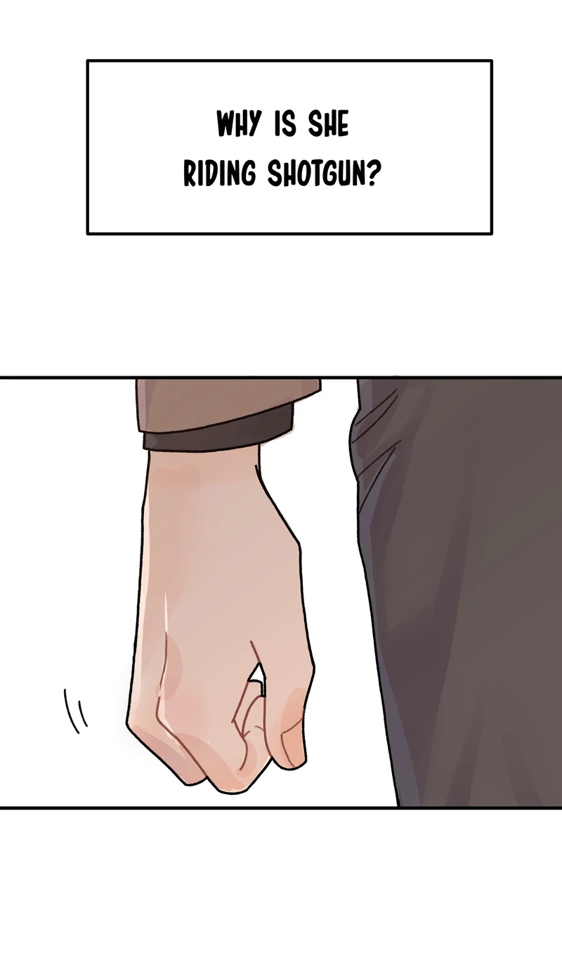 Pavlov’s Dog (Official) - 43 - Wedding manhwa