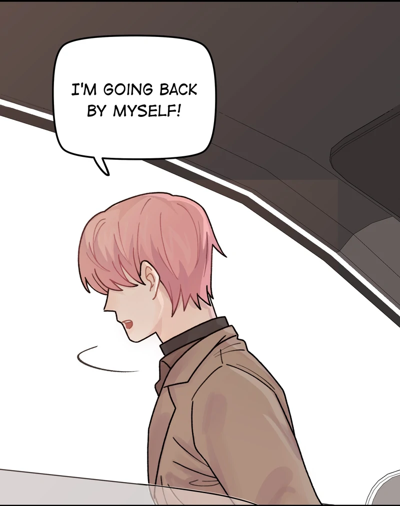 Pavlov’s Dog (Official) - 43 - Wedding manhwa