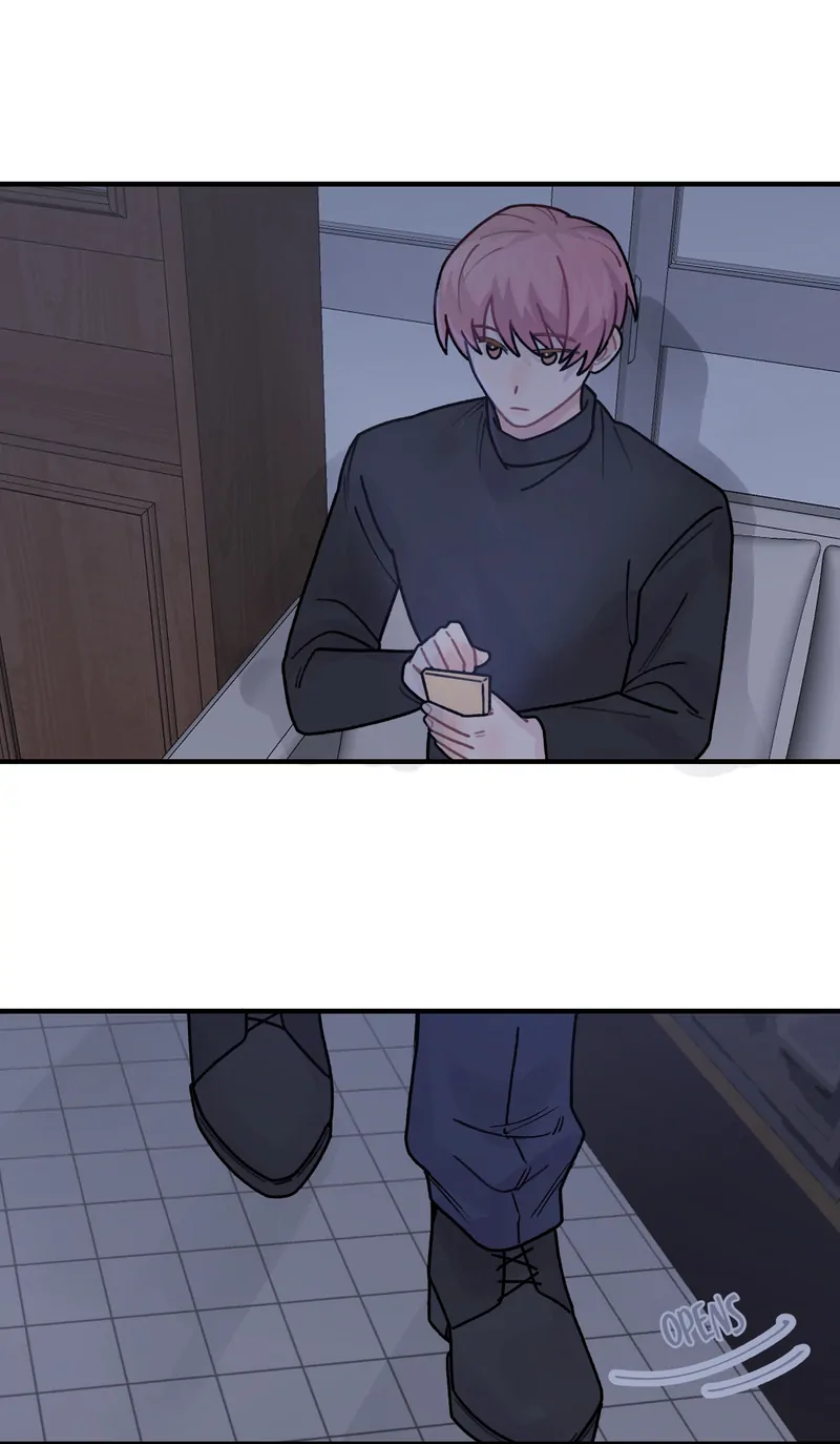 Pavlov’s Dog (Official) - 43 - Wedding manhwa