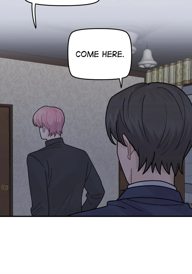 Pavlov’s Dog (Official) - 43 - Wedding manhwa