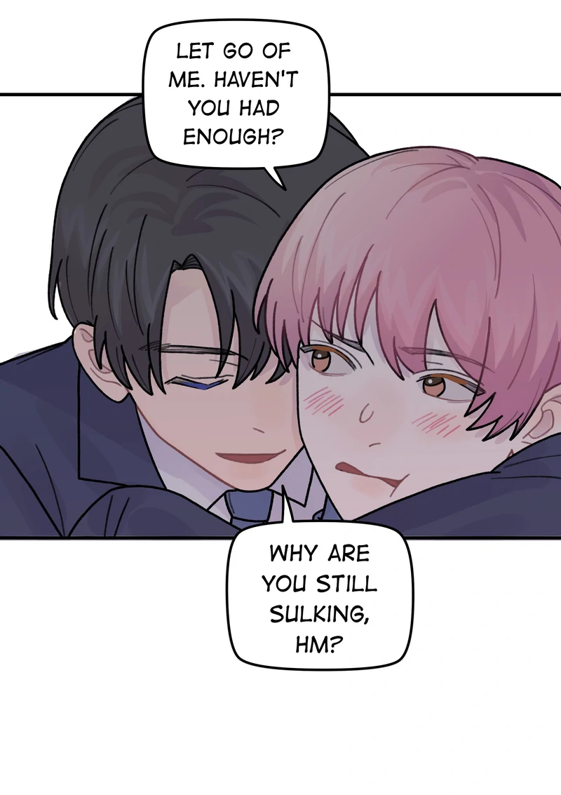 Pavlov’s Dog (Official) - 43 - Wedding manhwa