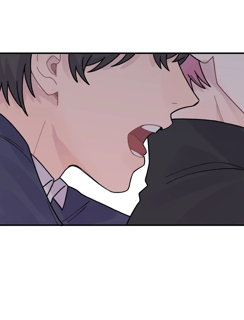 Pavlov’s Dog (Official) - 43 - Wedding manhwa