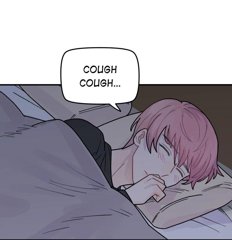 Pavlov’s Dog (Official) - 43 - Wedding manhwa