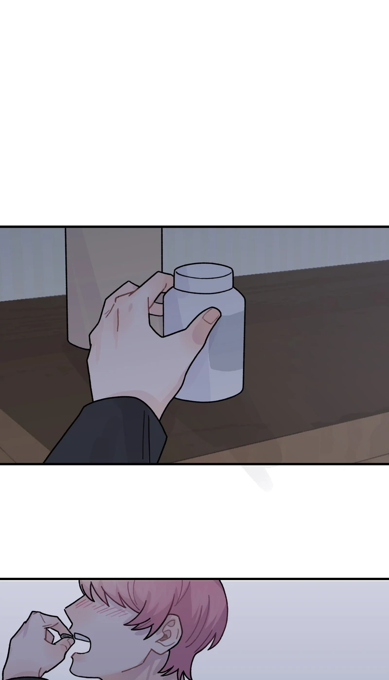 Pavlov’s Dog (Official) - 43 - Wedding manhwa