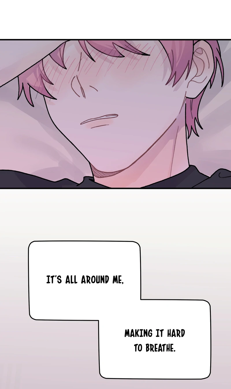 Pavlov’s Dog (Official) - 44 - How Could They Do This?! manhwa
