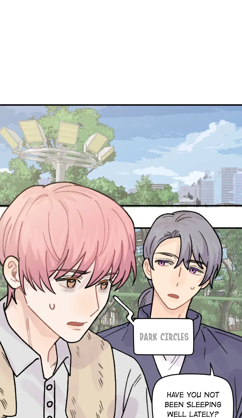 Pavlov’s Dog (Official) - 44 - How Could They Do This?! manhwa
