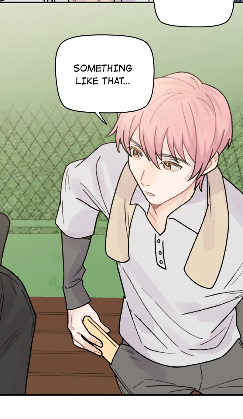 Pavlov’s Dog (Official) - 44 - How Could They Do This?! manhwa