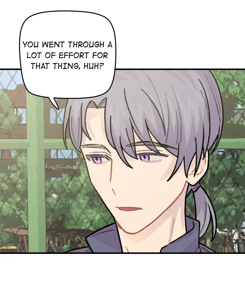 Pavlov’s Dog (Official) - 44 - How Could They Do This?! manhwa