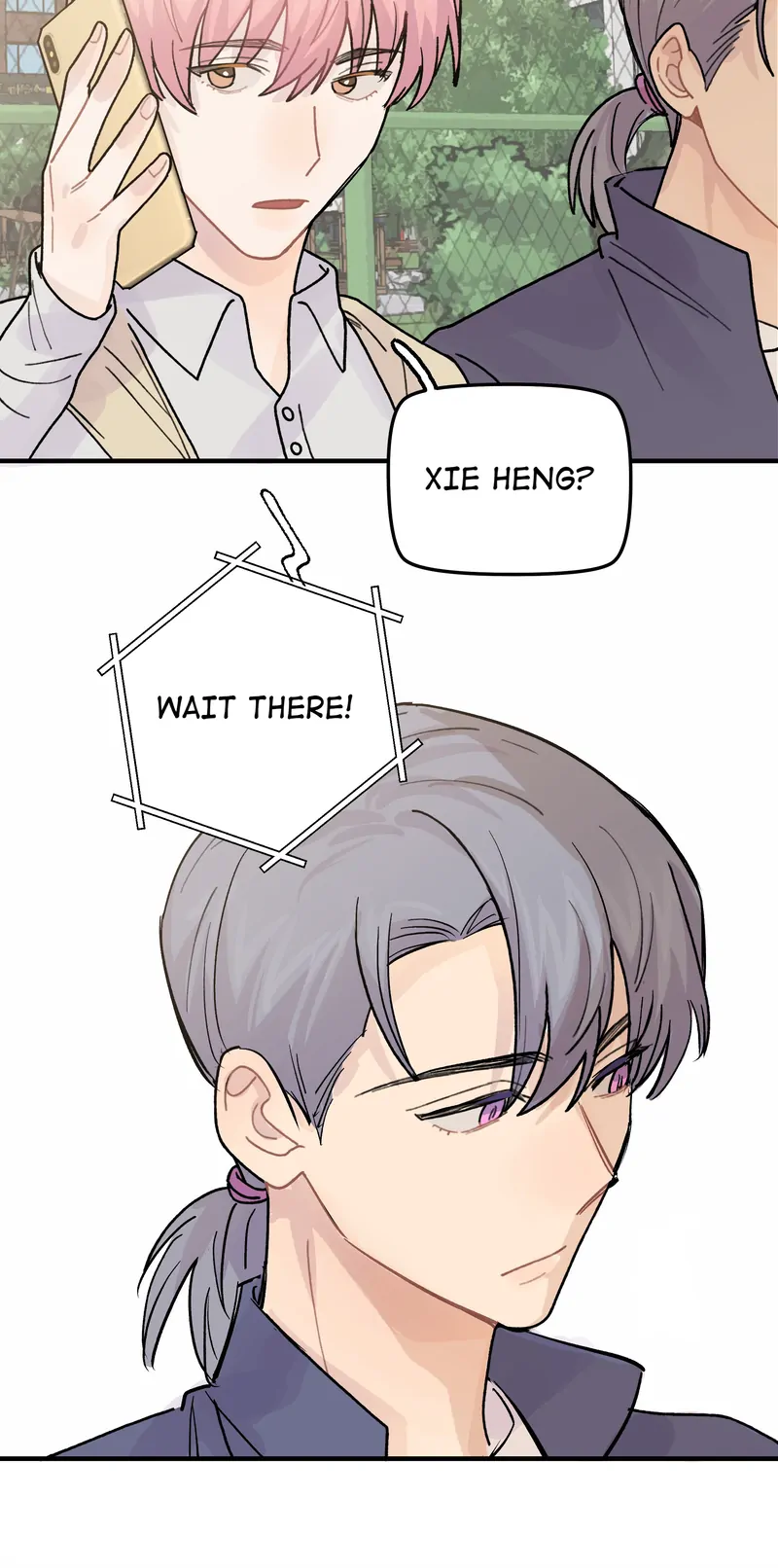 Pavlov’s Dog (Official) - 44 - How Could They Do This?! manhwa