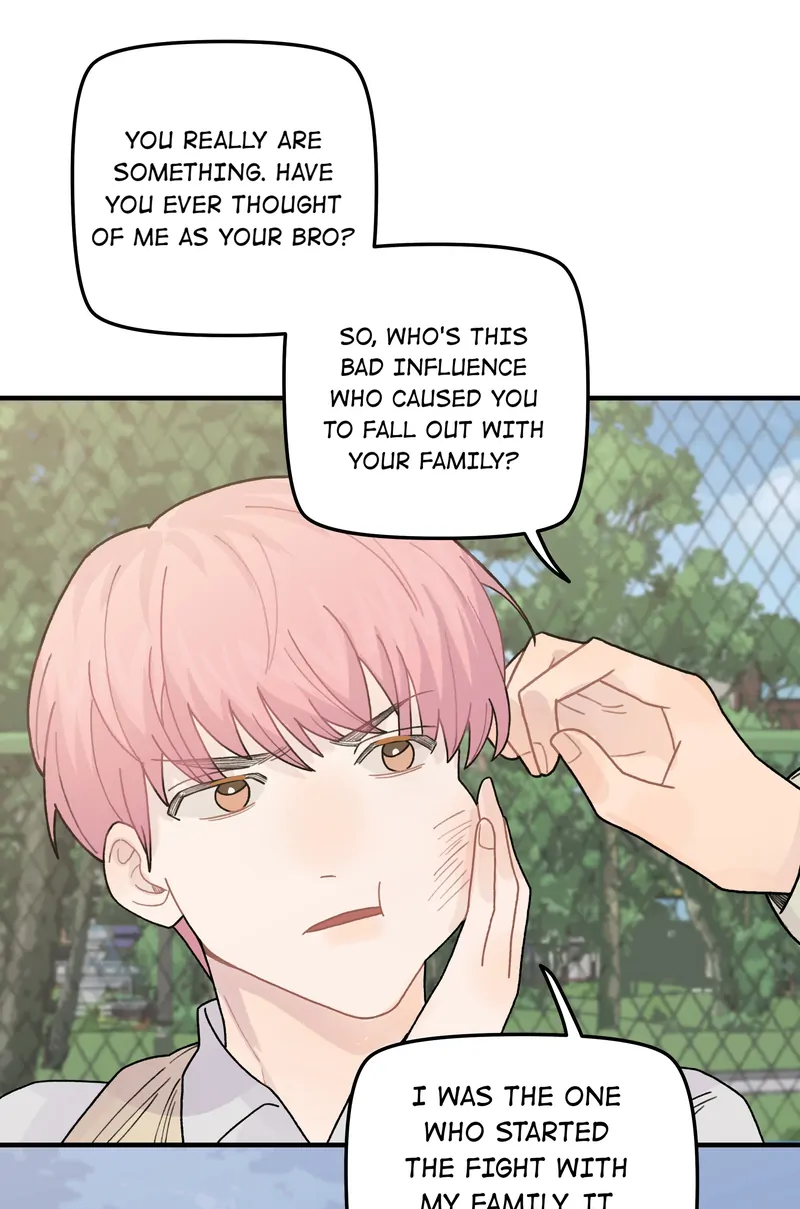 Pavlov’s Dog (Official) - 44 - How Could They Do This?! manhwa