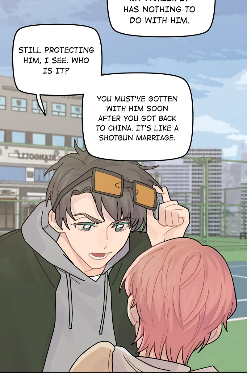 Pavlov’s Dog (Official) - 44 - How Could They Do This?! manhwa