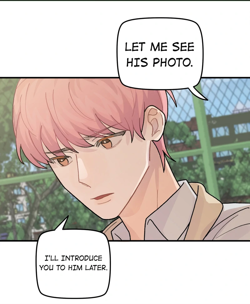 Pavlov’s Dog (Official) - 44 - How Could They Do This?! manhwa