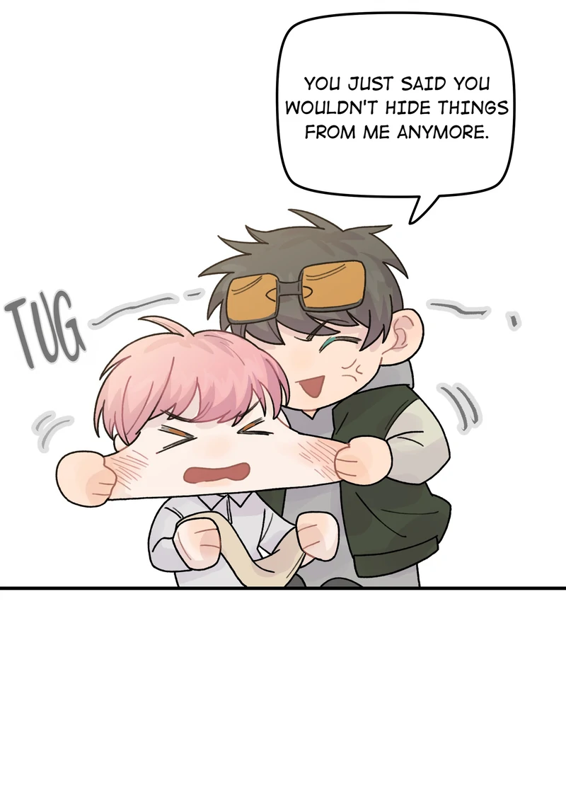 Pavlov’s Dog (Official) - 44 - How Could They Do This?! manhwa