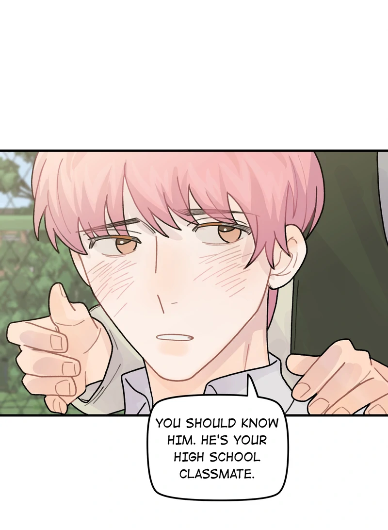 Pavlov’s Dog (Official) - 44 - How Could They Do This?! manhwa