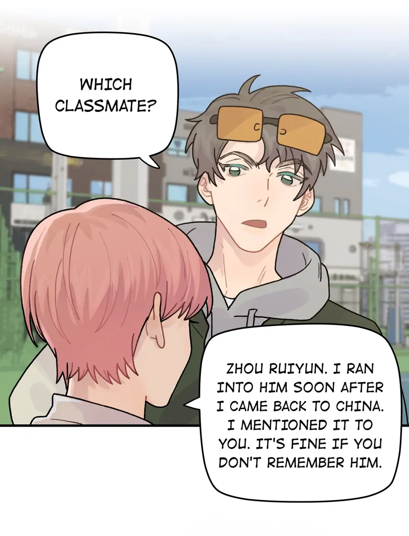 Pavlov’s Dog (Official) - 44 - How Could They Do This?! manhwa