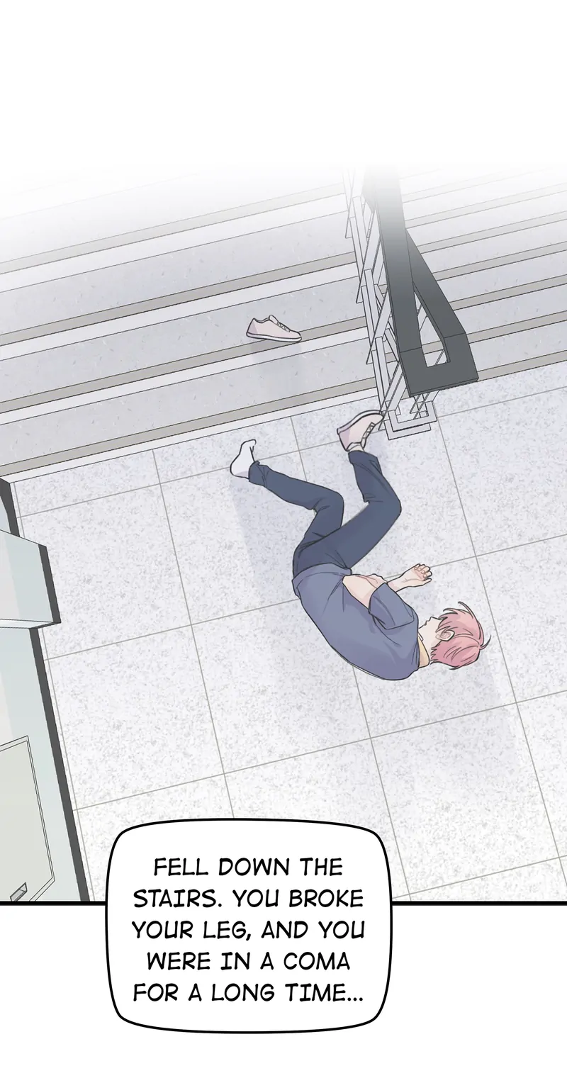 Pavlov’s Dog (Official) - 44 - How Could They Do This?! manhwa