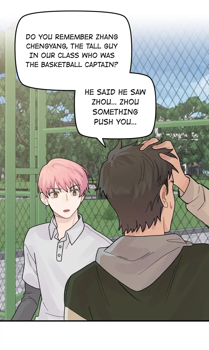 Pavlov’s Dog (Official) - 44 - How Could They Do This?! manhwa