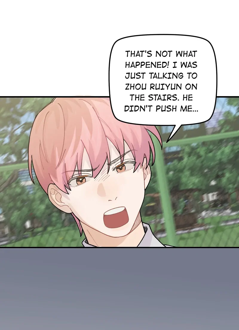 Pavlov’s Dog (Official) - 44 - How Could They Do This?! manhwa