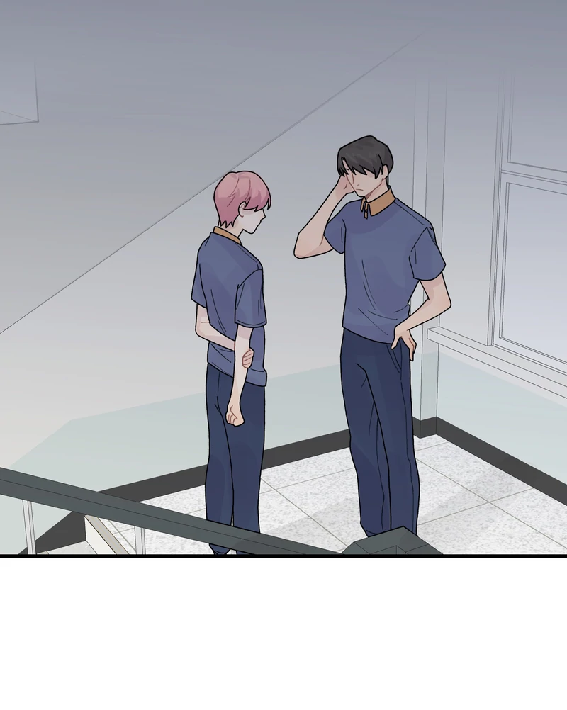 Pavlov’s Dog (Official) - 44 - How Could They Do This?! manhwa