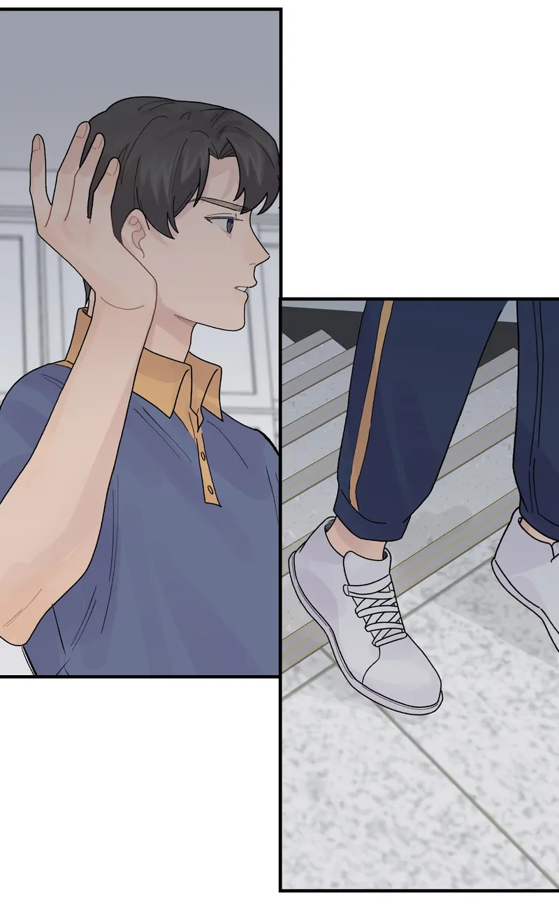 Pavlov’s Dog (Official) - 44 - How Could They Do This?! manhwa