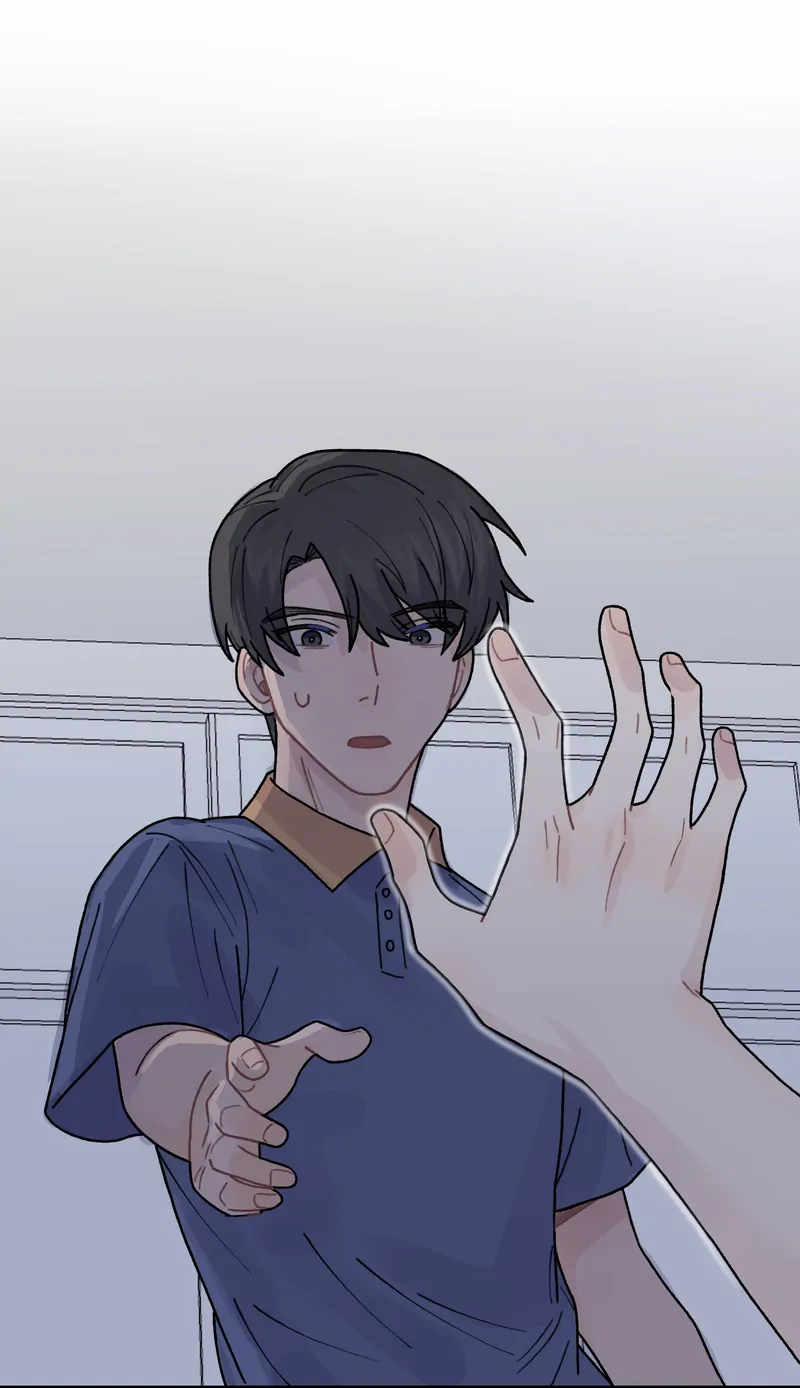 Pavlov’s Dog (Official) - 44 - How Could They Do This?! manhwa