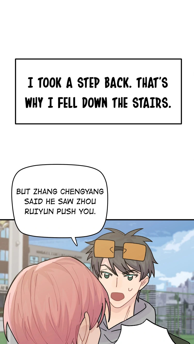 Pavlov’s Dog (Official) - 44 - How Could They Do This?! manhwa