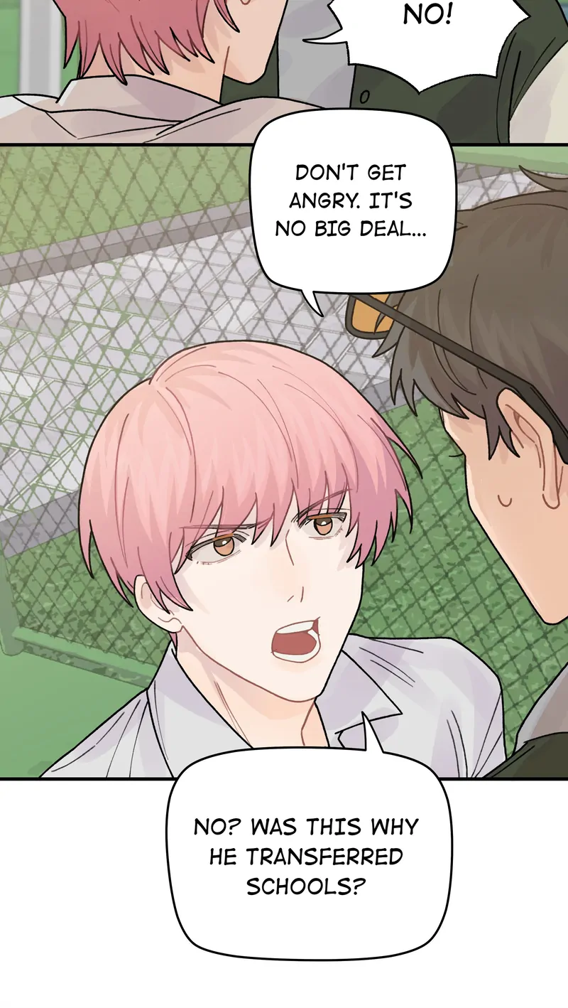 Pavlov’s Dog (Official) - 44 - How Could They Do This?! manhwa