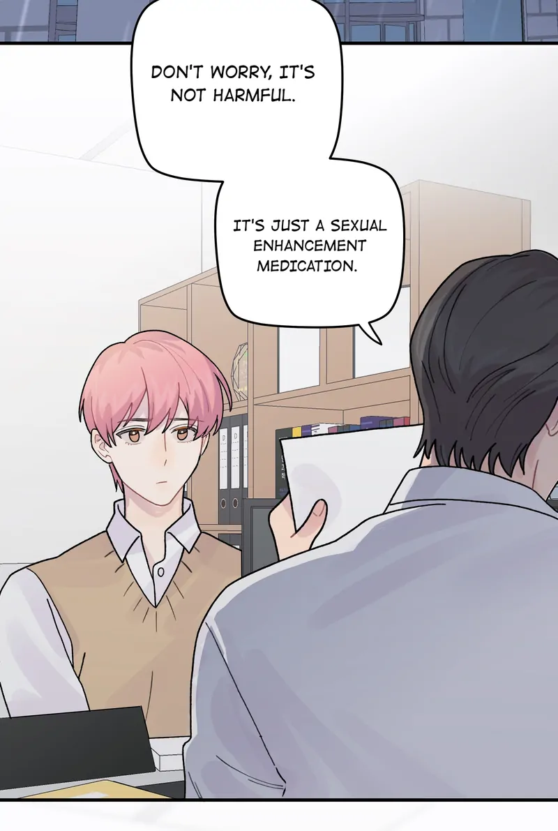 Pavlov’s Dog (Official) - 44 - How Could They Do This?! manhwa