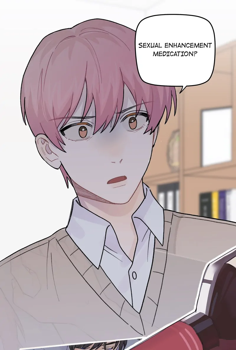 Pavlov’s Dog (Official) - 44 - How Could They Do This?! manhwa