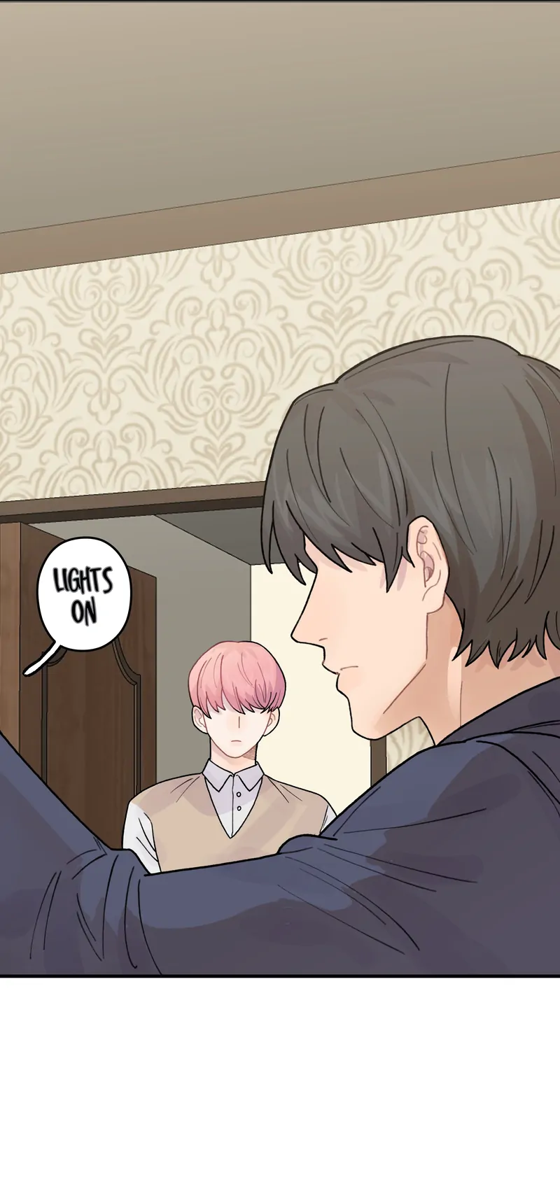 Pavlov’s Dog (Official) - 44 - How Could They Do This?! manhwa