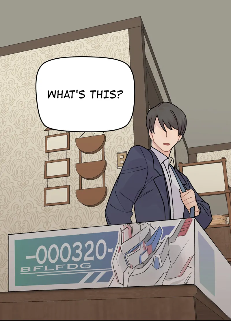Pavlov’s Dog (Official) - 44 - How Could They Do This?! manhwa