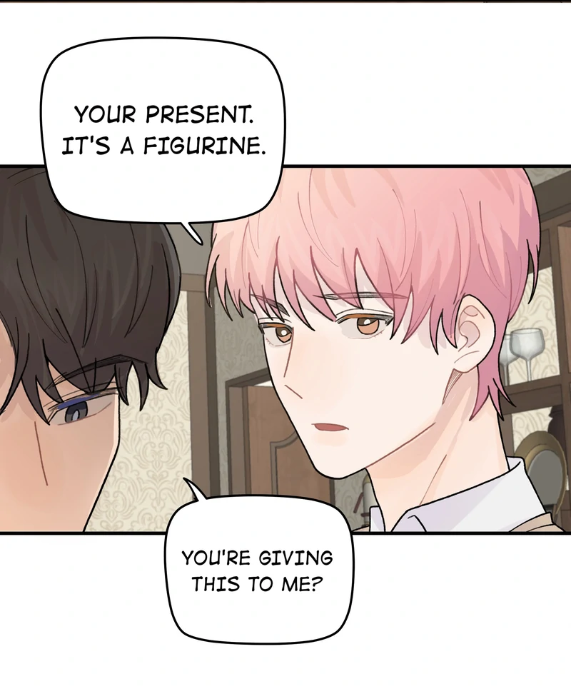 Pavlov’s Dog (Official) - 44 - How Could They Do This?! manhwa