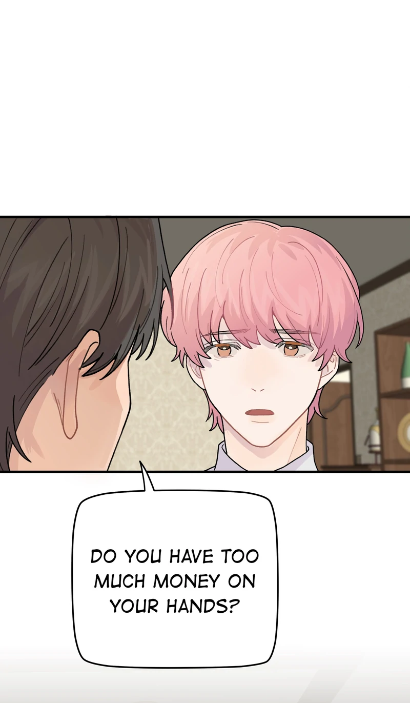 Pavlov’s Dog (Official) - 44 - How Could They Do This?! manhwa